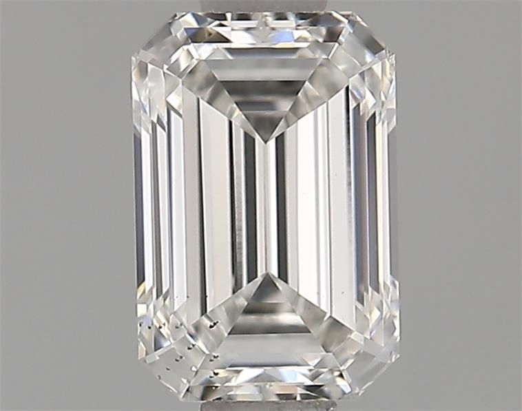 LG592324959 Diamant Lab Grown EMERALD VS2