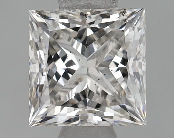 LG592324977 Diamant Lab Grown PRINCESS SI1