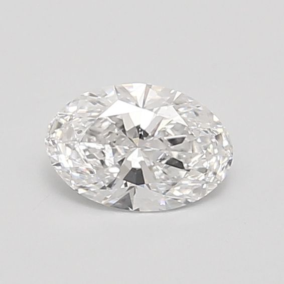 LG592336429 Diamant Lab Grown OVAL SI1