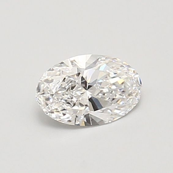 LG592336468 Diamant Lab Grown OVAL VVS2