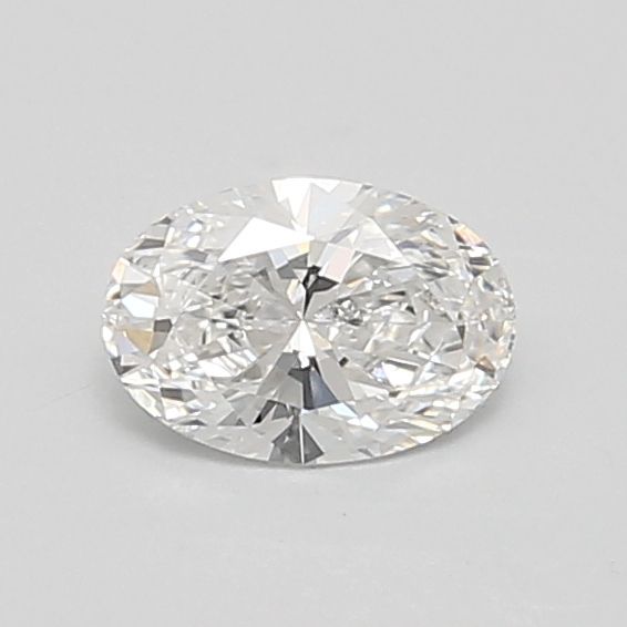 LG592336757 Diamant Lab Grown OVAL VS1
