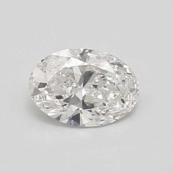 LG592336761 Diamant Lab Grown OVAL VS1
