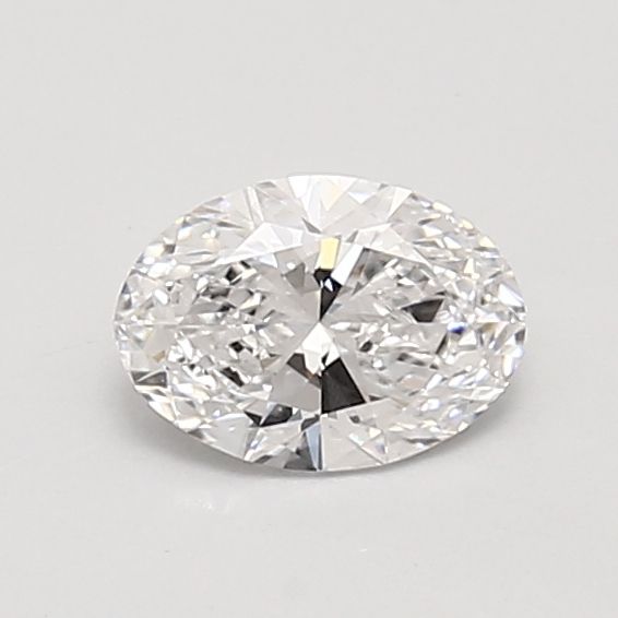 LG592336775 Diamant Lab Grown OVAL VS1