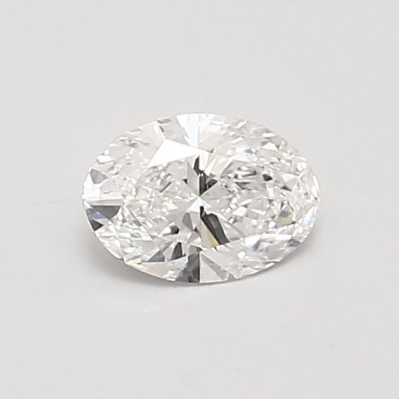 LG592336816 Diamant Lab Grown OVAL SI1
