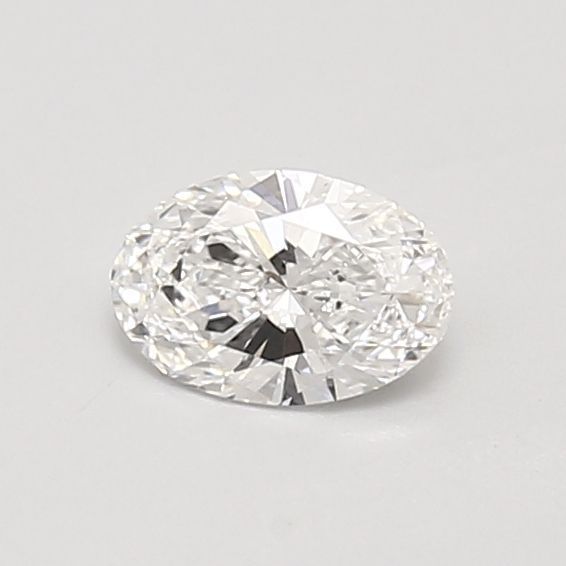 LG592336838 Diamant Lab Grown OVAL VVS2