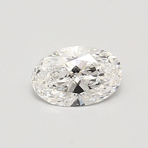 LG592337014 Diamant Lab Grown OVAL SI1