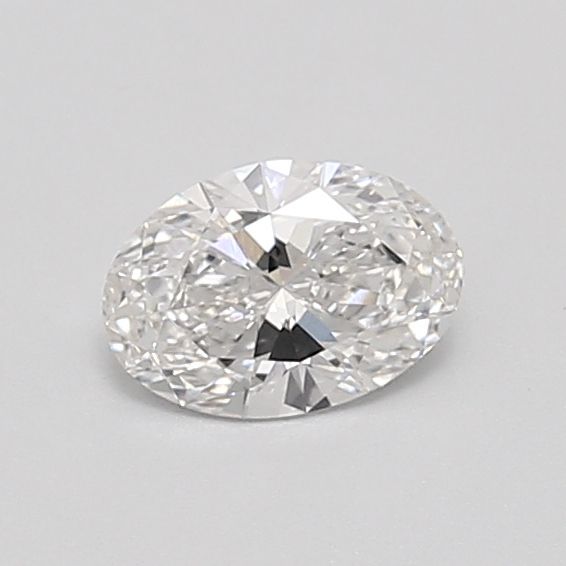 LG592337042 Diamant Lab Grown OVAL VS1