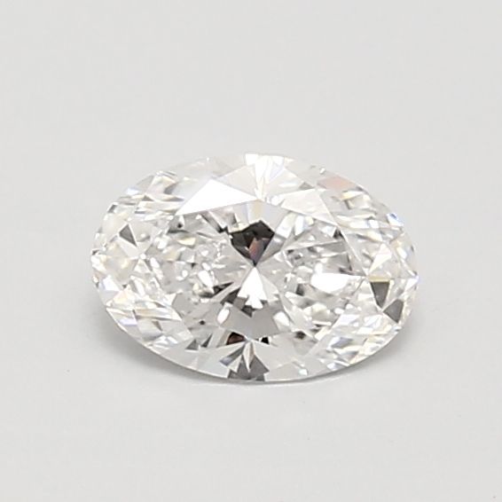 LG592337321 Diamant Lab Grown OVAL VS1