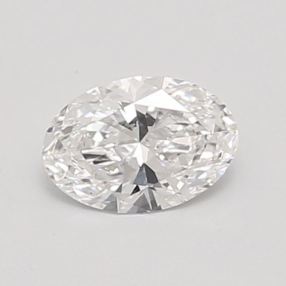 LG592337439 Diamant Lab Grown OVAL VS1