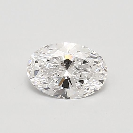 LG592337485 Diamant Lab Grown OVAL VVS2