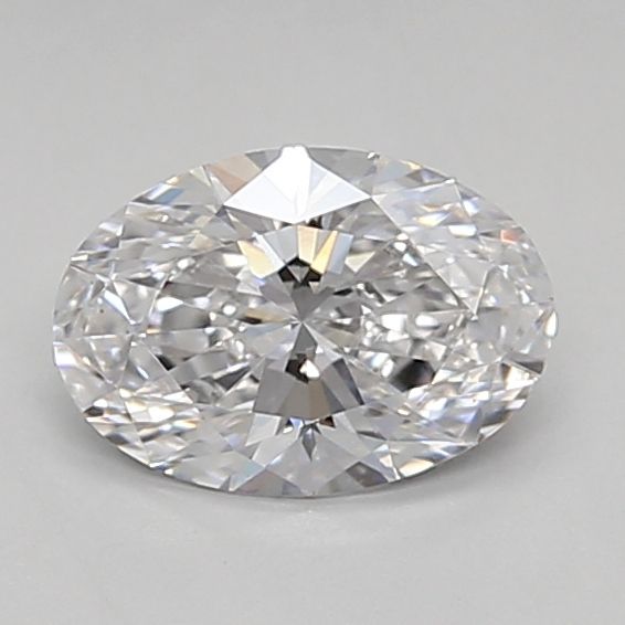 LG592337496 Diamant Lab Grown OVAL VS1