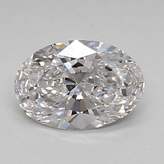 LG592337675 Diamant Lab Grown OVAL VS2