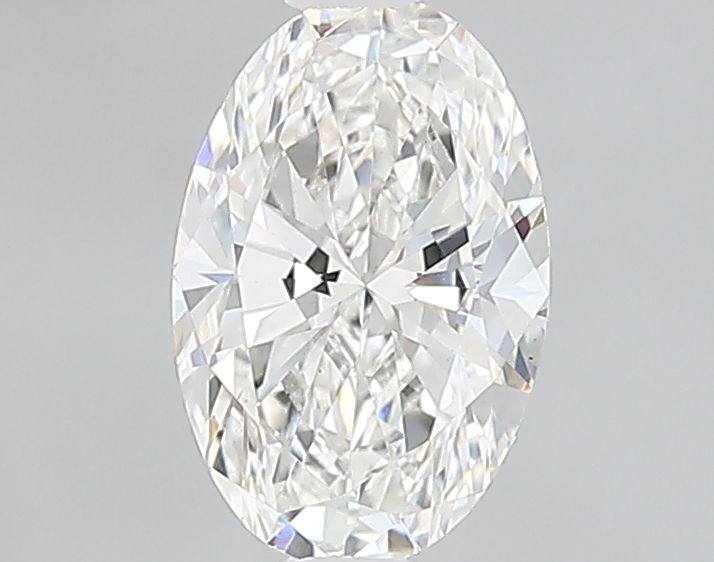 LG592337928 Diamant Lab Grown OVAL VS1