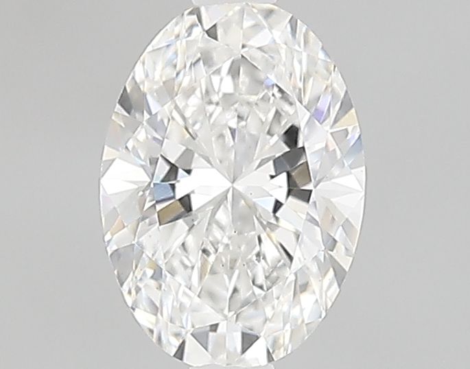 LG592337967 Diamant Lab Grown OVAL VS2