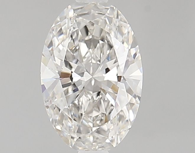 LG592337969 Diamant Lab Grown OVAL VS1