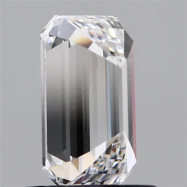 LG592338253 Diamant Lab Grown EMERALD VVS2