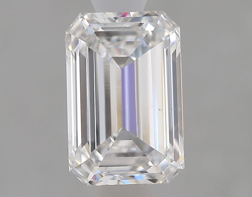 LG592338294 Diamant Lab Grown EMERALD VS1