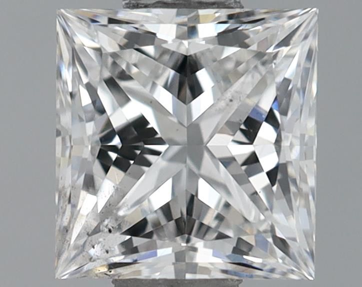 LG592342717 Diamant Lab Grown PRINCESS VS2