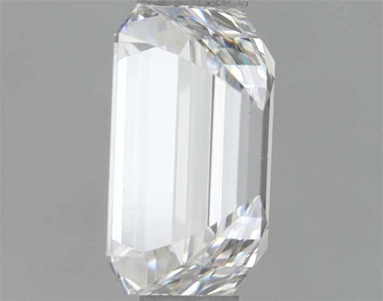 LG592342733 Diamant Lab Grown EMERALD VS1