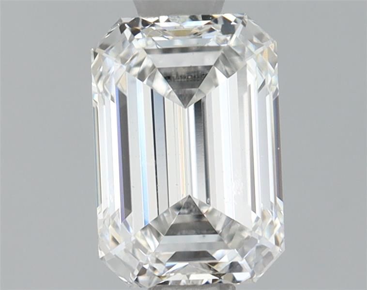LG592342755 Diamant Lab Grown EMERALD VS1