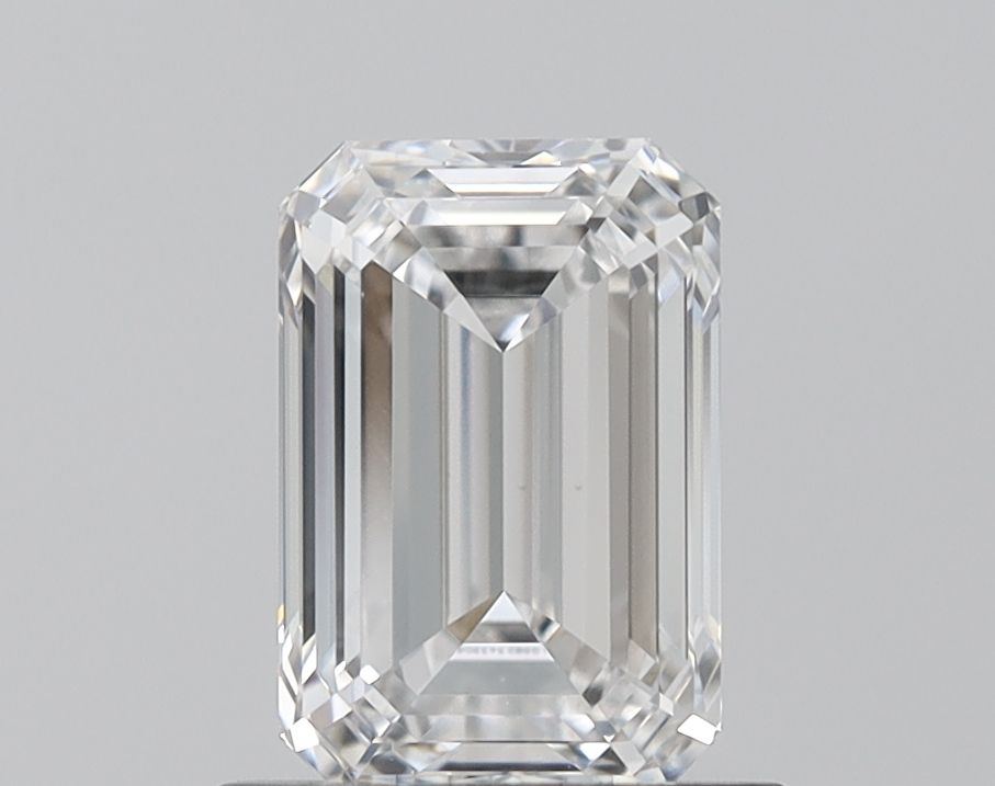 LG592343306 Diamant Lab Grown EMERALD VVS2