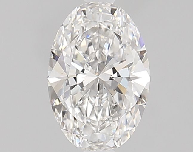 LG592344414 Diamant Lab Grown OVAL VS1