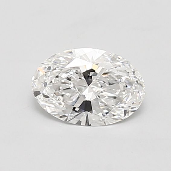 LG592347531 Diamant Lab Grown OVAL VS1