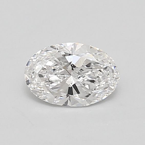 LG592347571 Diamant Lab Grown OVAL VVS2