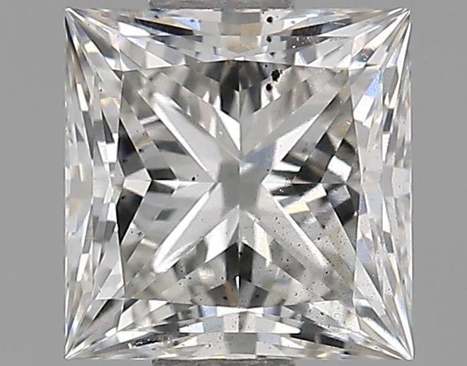 LG592357811 Diamant Lab Grown PRINCESS SI1