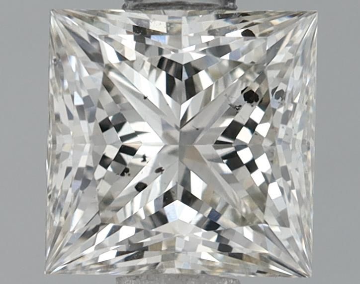 LG592357840 Diamant Lab Grown PRINCESS SI1