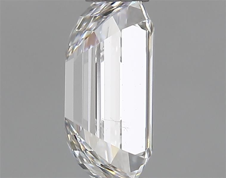 LG592357885 Diamant Lab Grown EMERALD VVS2