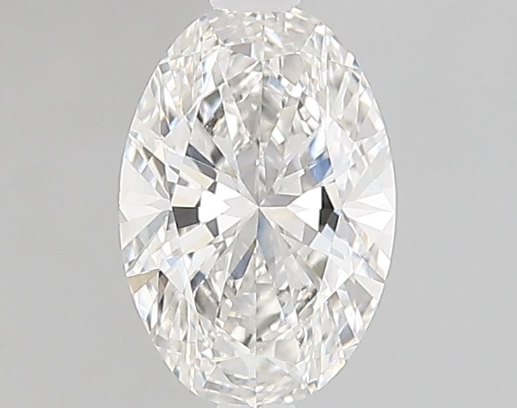 LG592357940 Diamant Lab Grown OVAL VS1