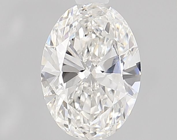 LG592357982 Diamant Lab Grown OVAL VS2