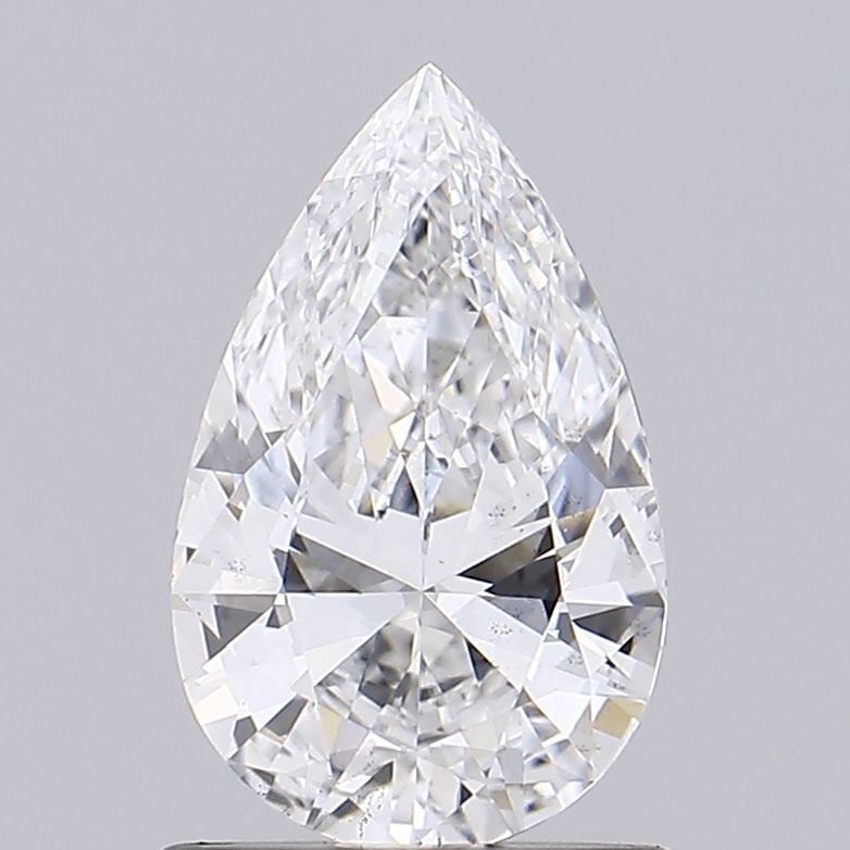 LG592358297 Diamant Lab Grown PEAR VS1