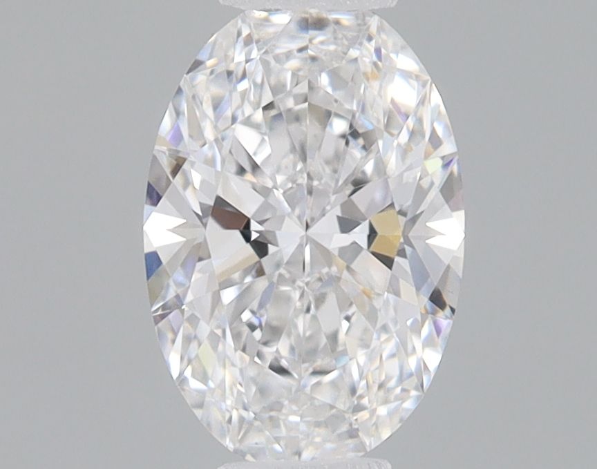 LG592360256 Diamant Lab Grown OVAL VS1