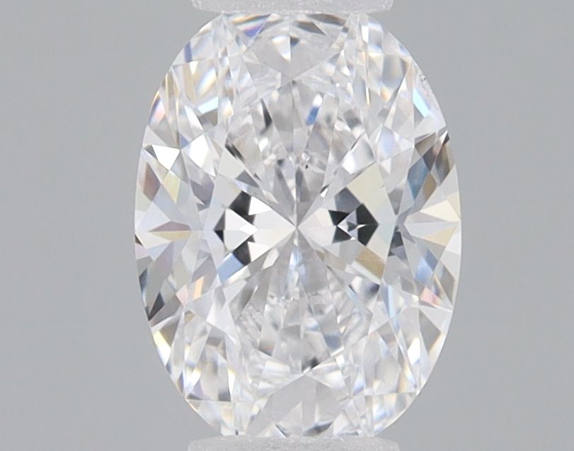 LG592360300 Diamant Lab Grown OVAL VS2