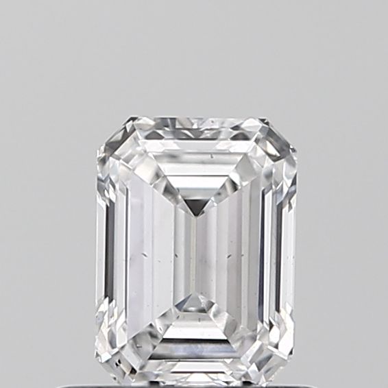 LG592363015 Diamant Lab Grown EMERALD VS2