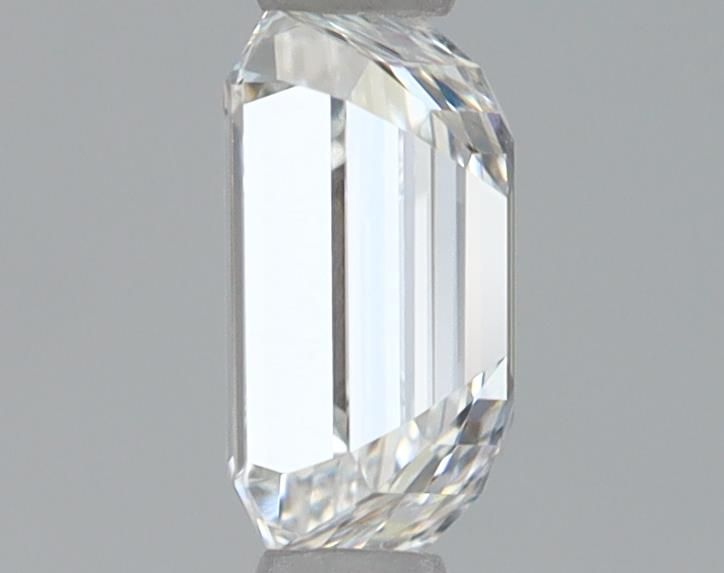 LG593300993 Diamant Lab Grown EMERALD VS1