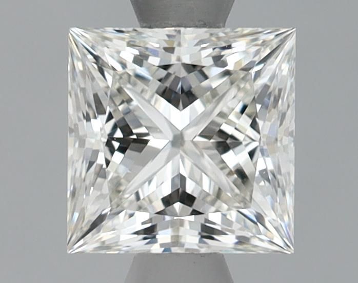 LG593300996 Diamant Lab Grown PRINCESS VVS2