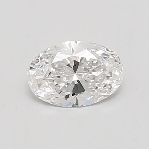 LG593307254 Diamant Lab Grown OVAL VVS2