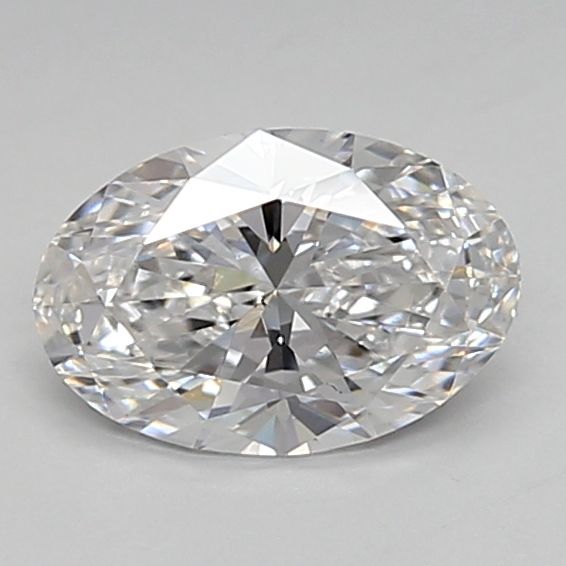 LG593307410 Diamant Lab Grown OVAL VS1