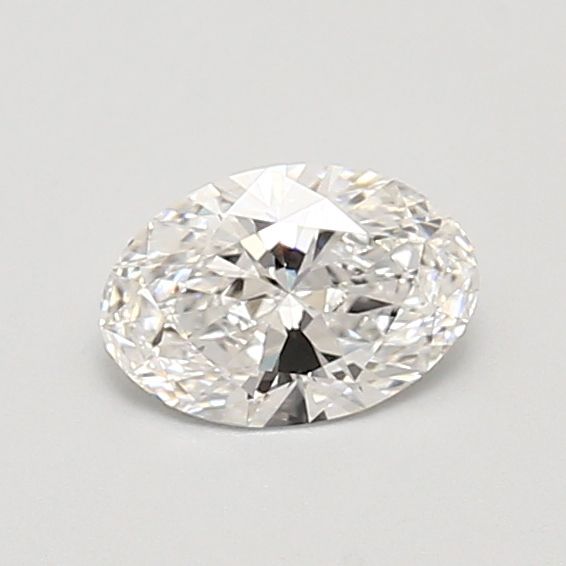 LG593307437 Diamant Lab Grown OVAL VVS2