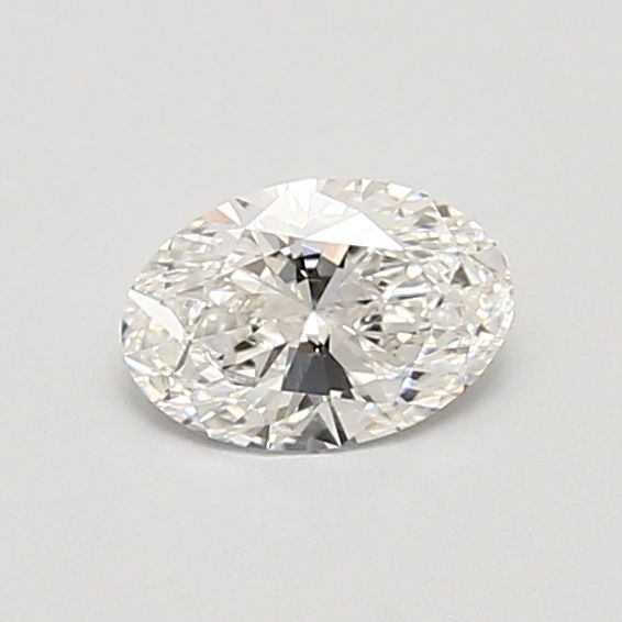 LG593307438 Diamant Lab Grown OVAL VVS2