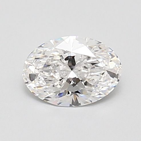 LG593307490 Diamant Lab Grown OVAL VS2