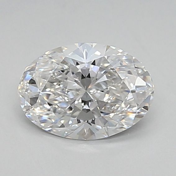 LG593307692 Diamant Lab Grown OVAL VVS2