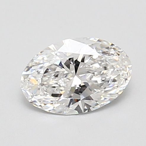 LG593307696 Diamant Lab Grown OVAL VS1