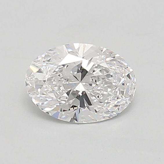 LG593307730 Diamant Lab Grown OVAL VS1