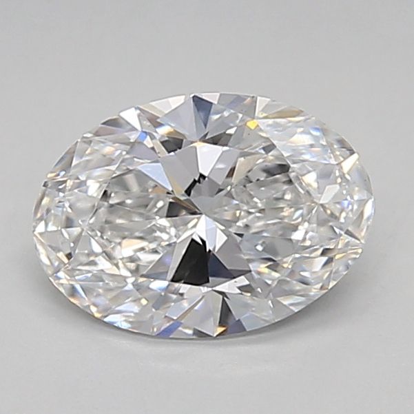 LG593307892 Diamant Lab Grown OVAL VS2