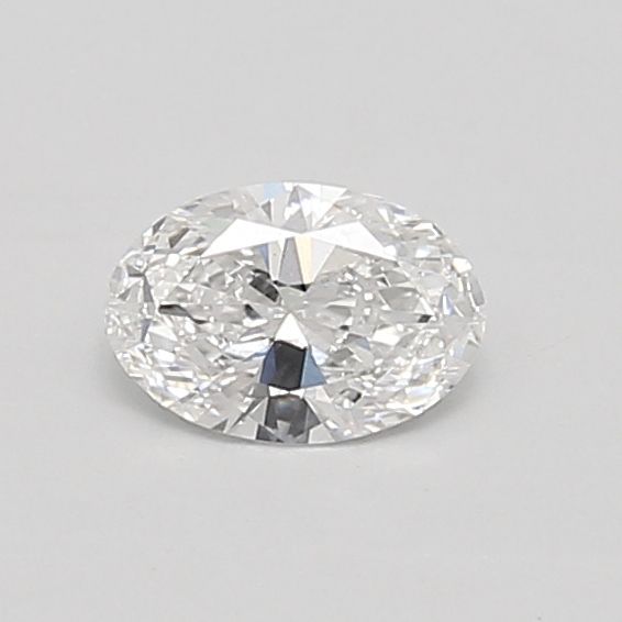 LG593307899 Diamant Lab Grown OVAL VS2