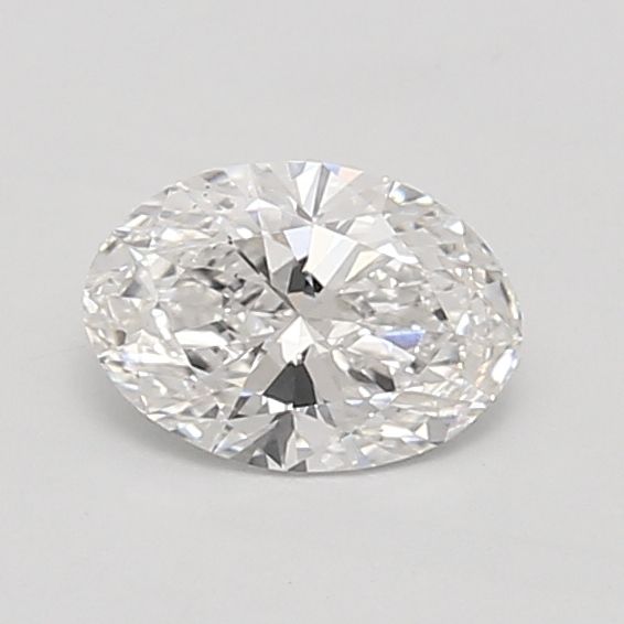LG593308026 Diamant Lab Grown OVAL VS2